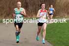 Senior Women, Veteran Women (Over-35) and Veteran Men 2024 NECAA Road Relays Champs., Hetton Lyons Country Park, Hetton le Hole, County Durham. Photo: David T. Hewitson/Sports for All Pics